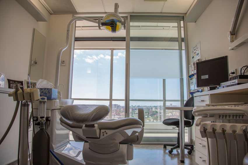 SydneyDentalChairView_3 About Us