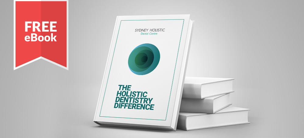 Opt-in header FREE E-book Holistic Dentistry