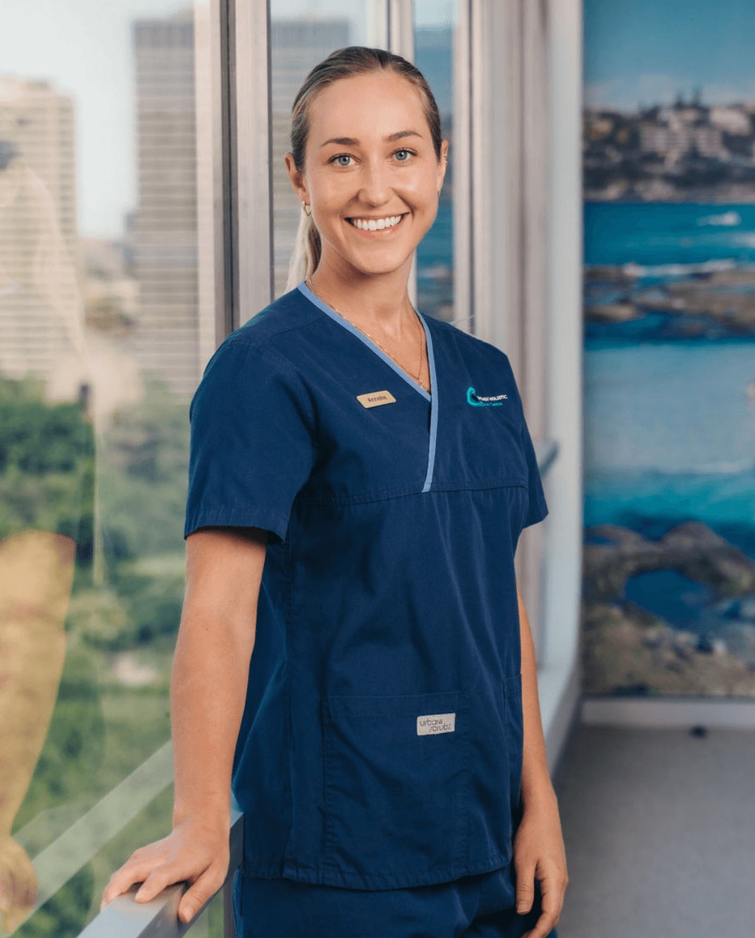 Anneke (Therapist) (11) Anneke Botica