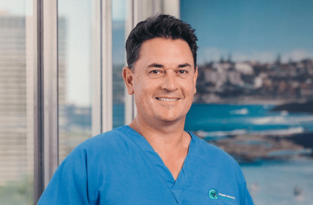 Craig (Dentist) (11) Dr. Craig Wilson