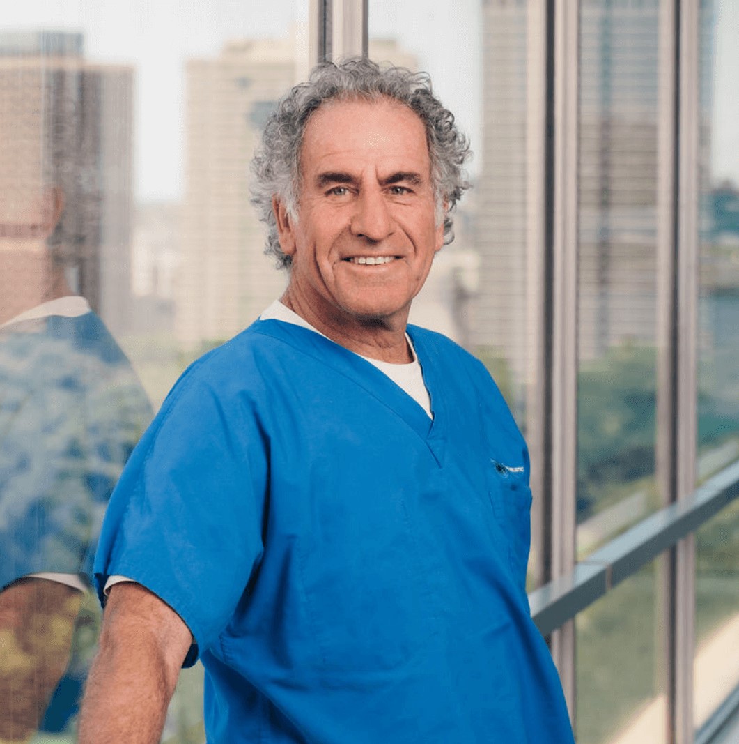 Josh (Dentist) (2) Dr Joshua Ehrlich