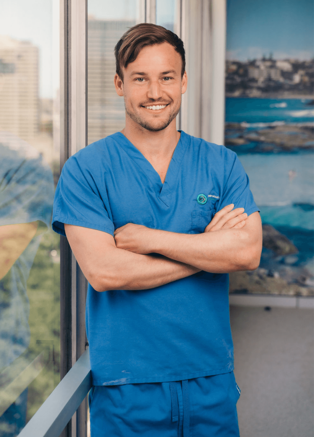 Lewis (Dentist) (1) Dr. Lewis Ehrlich