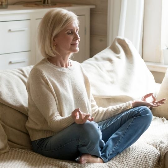 6 (1) A Special Invitation…<br>The Unstress Wellness Program