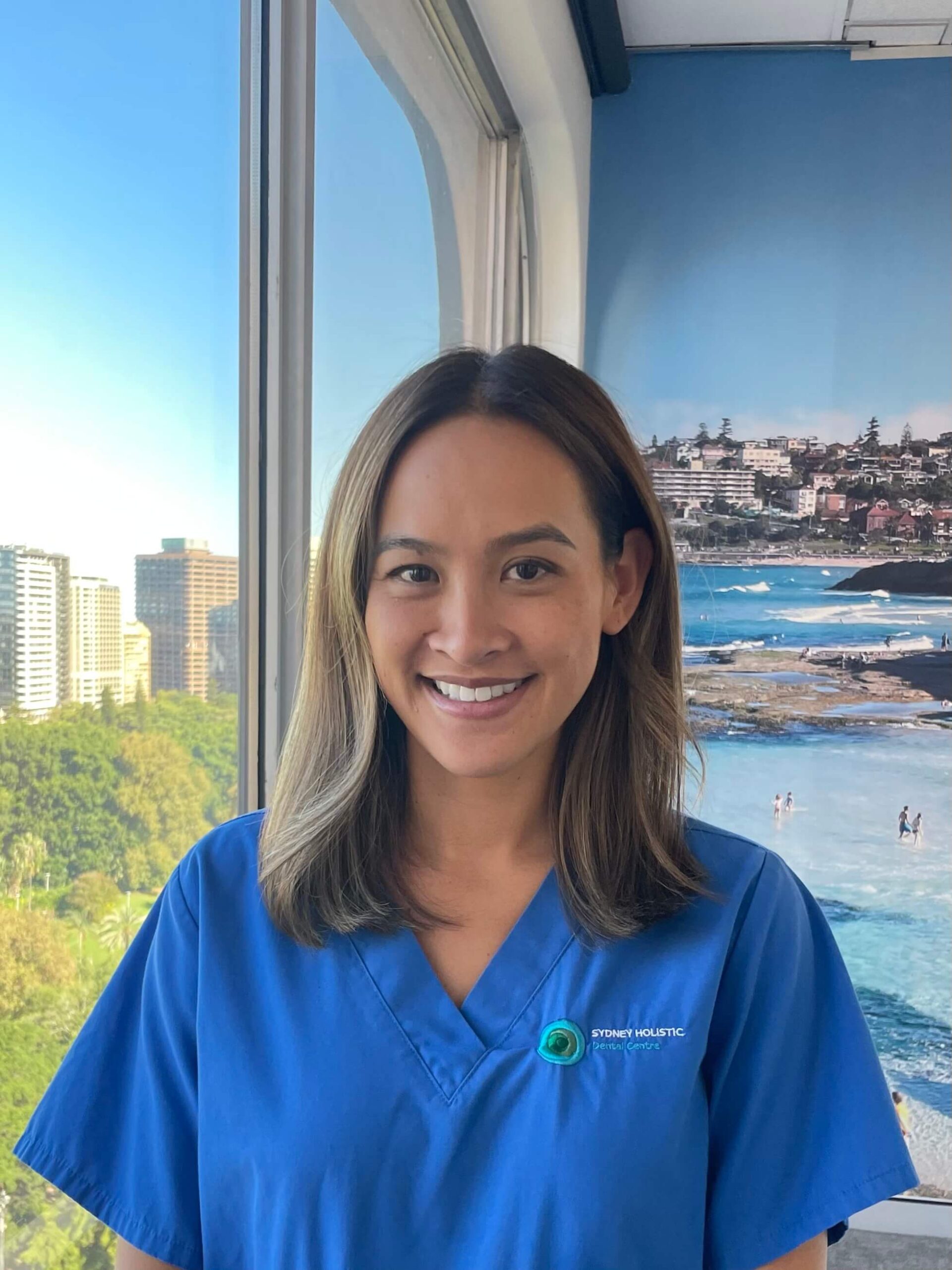 Andrea Westerhout (1) Dr Andrea Westerhout