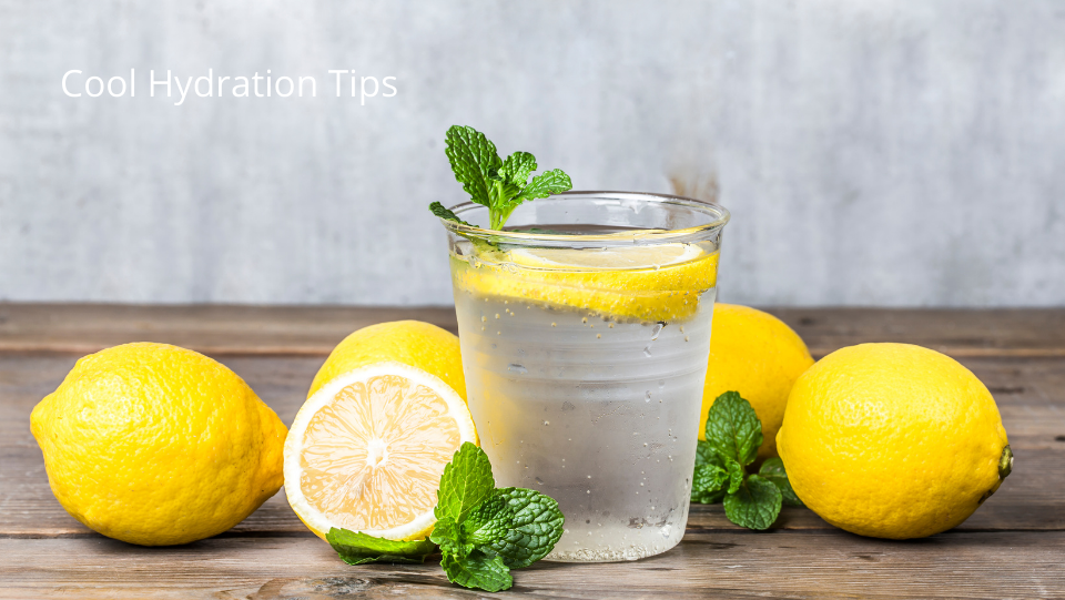 Your Fun & Fresh Summer Wellness Guide – A Holistic Dentist’s Perspective