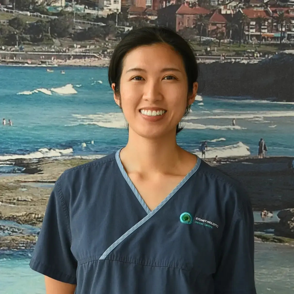 Oral Health Therapist Hygienist