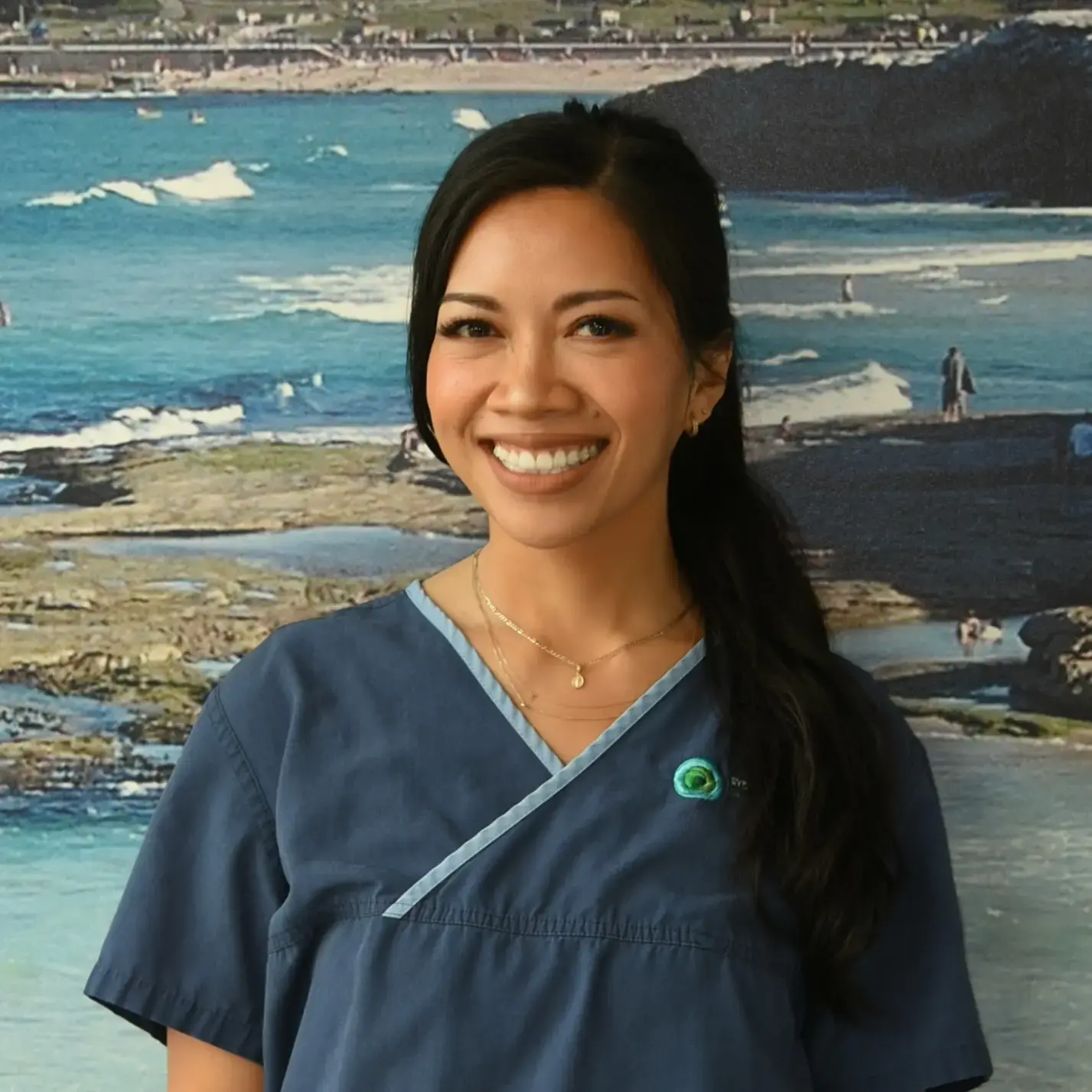 Kristel van Eijk Oral Health Therapist Hygienist